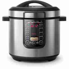 Мультиварка TEFAL Multicook & Bake IH RK908A34