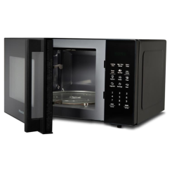 Микроволновая печь HISENSE H23MOBS5HG - 2 фото