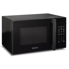 Микроволновая печь HISENSE H23MOBS5HG - 3 фото