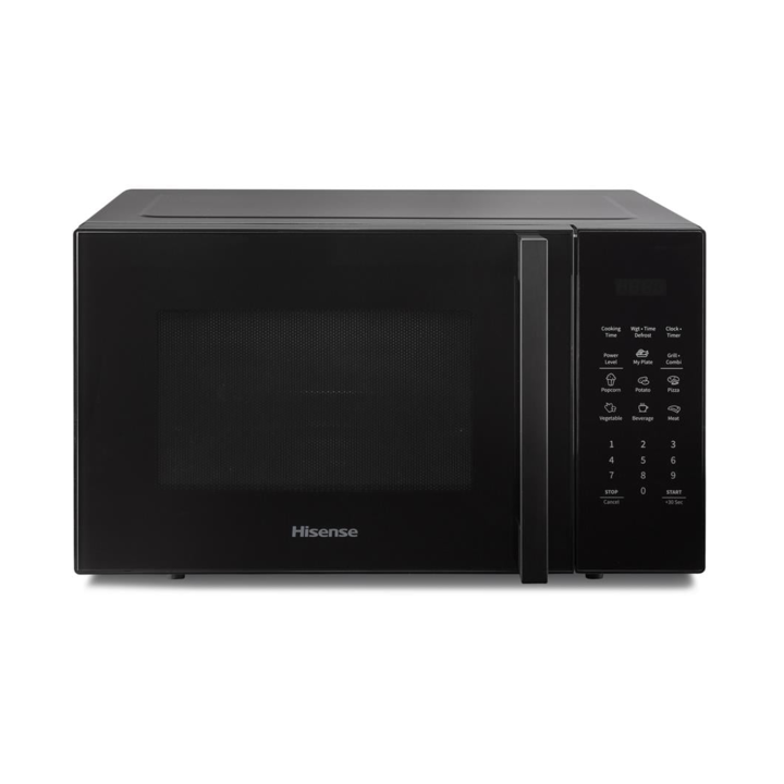 Микроволновая печь HISENSE H23MOBS5HG - 1 фото