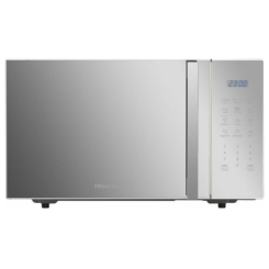 Микроволновая печь HISENSE H23MOMS5HG - 3 фото