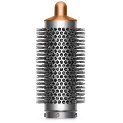 Прилад для укладання волосся DYSON Airwrap HS05 Complete Long Diffuse Nickel/Copper (453660-01) - 4 фото