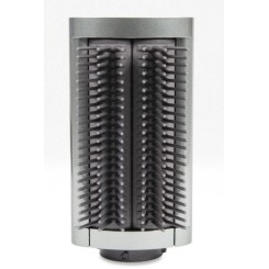 Прилад для укладання волосся DYSON Airwrap HS05 Complete Long Diffuse Nickel/Copper (453660-01) - 6 фото