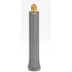 Прибор для укладки волос DYSON Airwrap HS05 Complete Long Diffuse Nickel/Copper (453660-01) - 8 фото