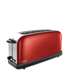 Тостер RUSSELL HOBBS  23330-56 Colours Plus Red