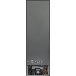 Холодильник VIVAX CF-174 LF S