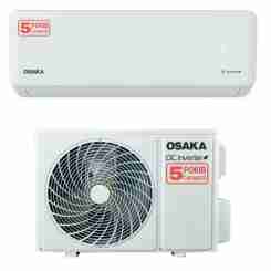 Кондиционер OSAKA STVP-09HH Power Pro Inverter