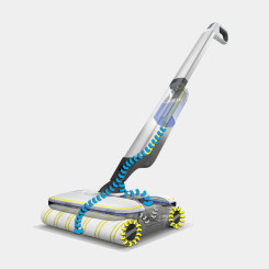 Пылесос KARCHER FC 7 Cordless (1.055-701.0) - 2 фото