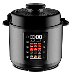 Мультиварка ROTEX RMC510-B Cook Maste