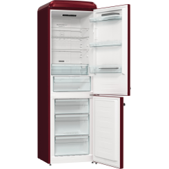 Холодильник GORENJE ONRK 619 DR - 2 фото