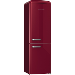 Холодильник GORENJE ONRK 619 DR - 3 фото