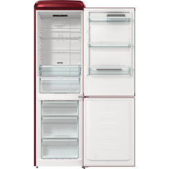 Холодильник GORENJE ONRK 619 DR - 6 фото