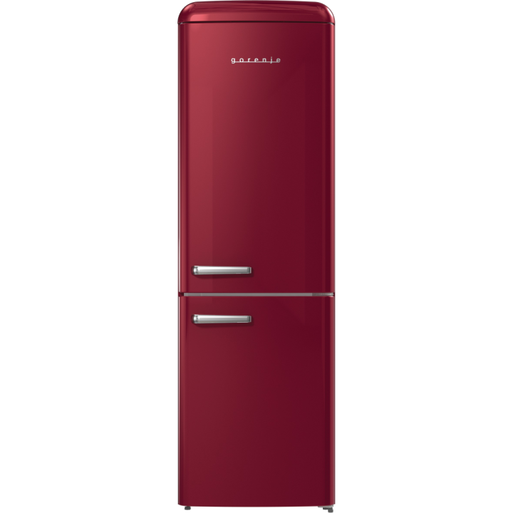 Холодильник GORENJE ONRK 619 DR - 1 фото