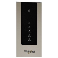 Холодильник WHIRLPOOL W9 931A B H - 5 фото