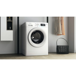 Стиральная машина WHIRLPOOL FFB 7259 WV PL - 3 фото