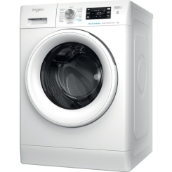 Стиральная машина WHIRLPOOL FFB 7259 WV PL - 7 фото