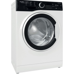 Стиральная машина WHIRLPOOL WRBSS 6249 S - 2 фото