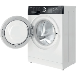 Стиральная машина WHIRLPOOL WRBSS 6249 S - 4 фото