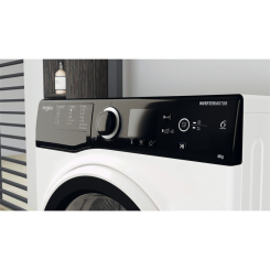 Стиральная машина WHIRLPOOL WRBSS 6249 S - 5 фото