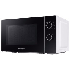 Мікрохвильова піч SAMSUNG MS 20 A 3010 AH - 2 фото