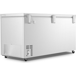 Морозильный ларь GORENJE FH 50 EAW - 3 фото