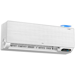 Кондиціонер TCL TAC-09CHSD/FBI Inverter R32 WI-FI - 2 фото