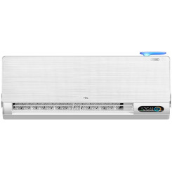 Кондиционер TCL TAC-09CHSD/FBI Inverter R32 WI-FI - 3 фото