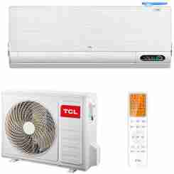 Кондиционер TCL TAC-12CHSD/FBI Inverter R32 WI-FI