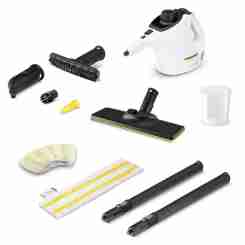 Пароочисник KARCHER SC 1 EasyFix Premium (1.516-375.0)