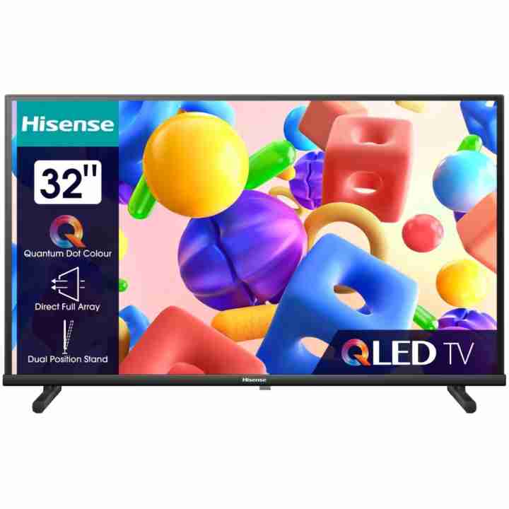 Телевізор HISENSE 32A5KQ - 1 фото