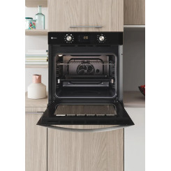 Духова шафа INDESIT IFWS 4841 JH BL - 5 фото