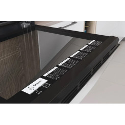 Духова шафа INDESIT IFWS 4841 JH BL - 7 фото