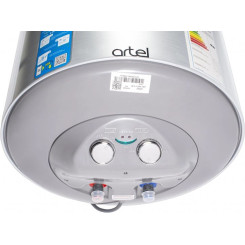 Водонагреватель ARTEL ART WH-1.5-50 Steel - 2 фото