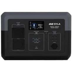 Зарядна станція 2E Syla 1500W ( -PPS1512) - 2 фото