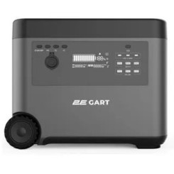 Зарядна станція 2E Gart 2000W ( -PPS2020) - 3 фото