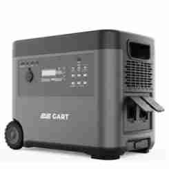 Зарядная станция 2E Gart 2000W ( -PPS2020)