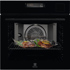 Духовой шкаф ELECTROLUX EOC8P39WX