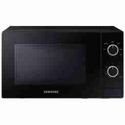 Микроволновая печь SAMSUNG MG23K3614AK/BW