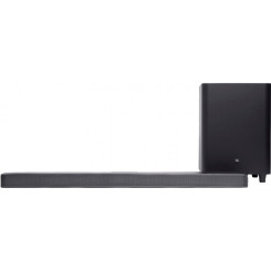 Саундбар JBL Bar 5.1 Surround Black (BAR51IMBLKEP) - 2 фото