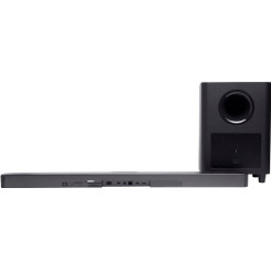 Саундбар JBL Bar 5.1 Surround Black (BAR51IMBLKEP) - 3 фото