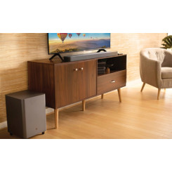 Саундбар JBL Bar 5.1 Surround Black (BAR51IMBLKEP) - 5 фото