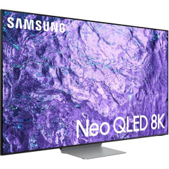 Телевизор SAMSUNG QE65QN700CUXUA - 2 фото