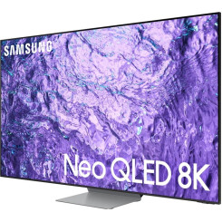 Телевизор SAMSUNG QE65QN700CUXUA - 3 фото