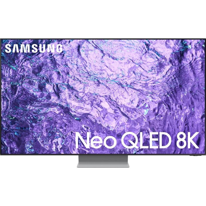 Телевизор SAMSUNG QE75QN700CUXUA - 1 фото