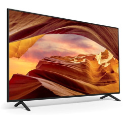 Телевизор SONY KD75X75WL - 3 фото