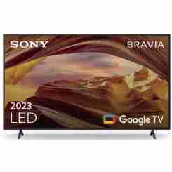 Телевизор SONY KD-75X81K