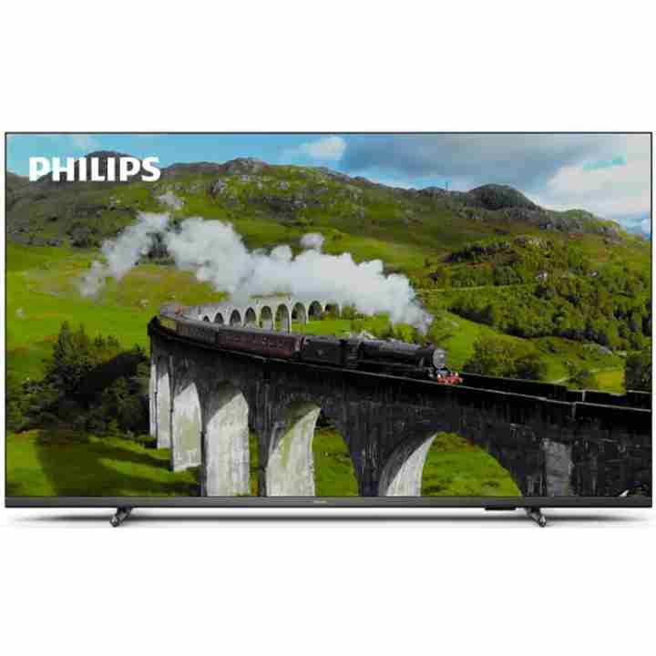 Телевизор PHILIPS 43PUS7608/12 - 1 фото