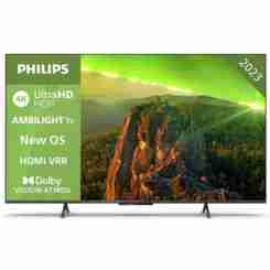 Телевізор PHILIPS 43PUS8118/12