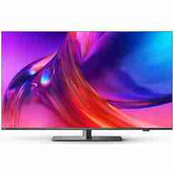 Телевизор PHILIPS 55OLED818/12