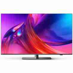 Телевизор PHILIPS 65OLED818/12